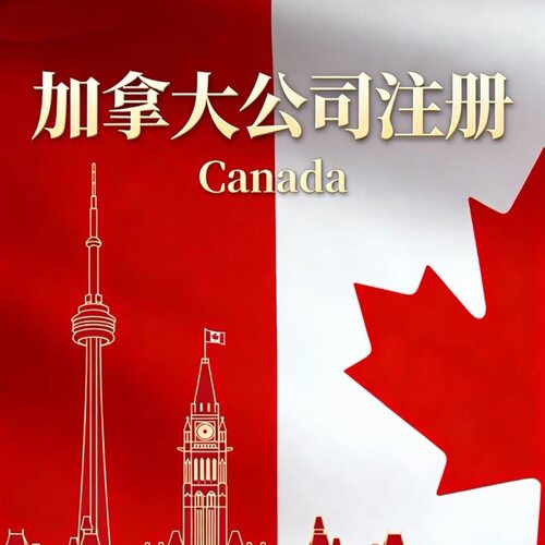 加拿大公司注册 申请加拿大公司办理 加拿大公司开户 加拿大msb