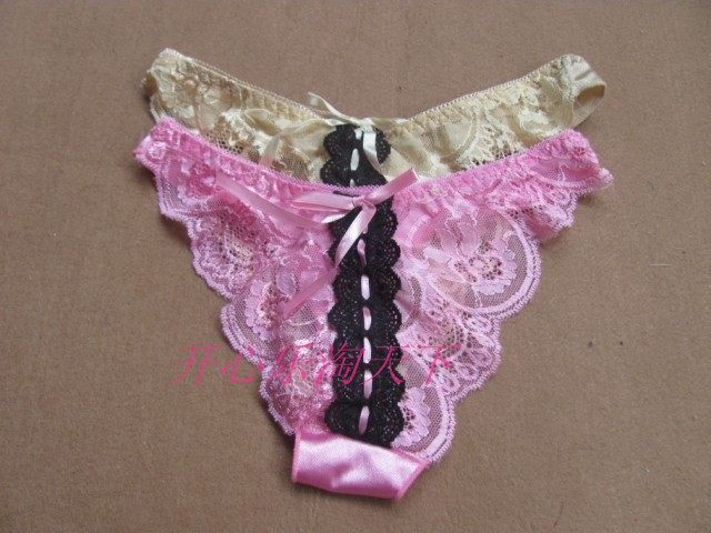 Slip sexy - Ref 648514 Image 1