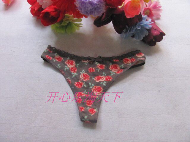 Slip sexy - Ref 648657 Image 1