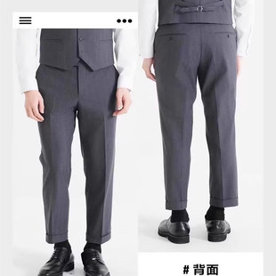 24QXF051 011 男裤 Q4QXF031 西裤 081 024 023 A4QXF031SA利家春款