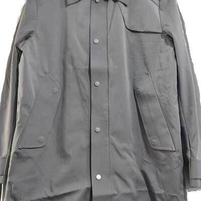 L221FY21821Y Q226FY30092Y利家春秋时尚流行中长款修身风衣外套