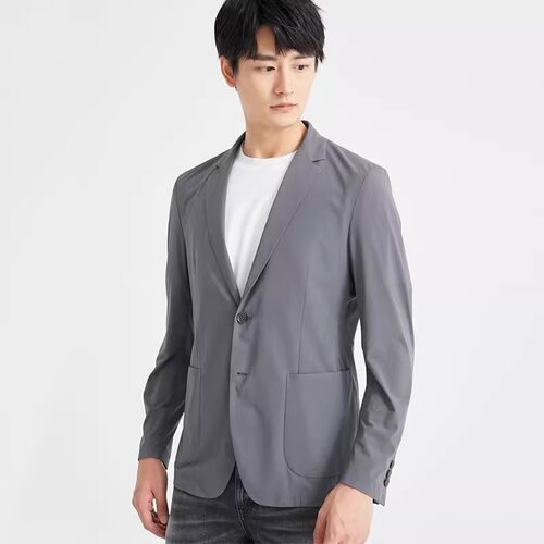 24XKF321 323 312 331 331 332 333SA利夏季新款休闲薄款空调服男
