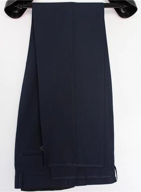 Q9CXF041 031SA男装专柜春季新款商务时尚修身百搭正装西裤