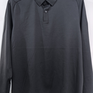 舒适透气百搭休闲POLO衫 B5CTX0041 新款 春季 T恤卫衣 0042Y利家男装