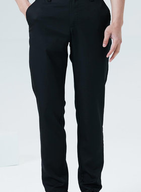 21XXK00801 00802 00803利家男夏季新款透气中腰小脚弹力休闲裤