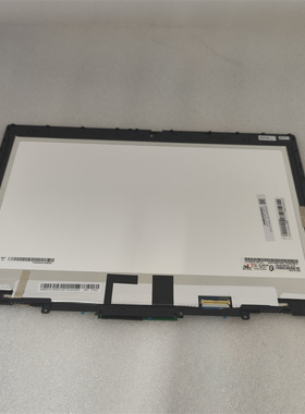 联想Thinkpad x1 yoga 3rd 2018 LP140QH1 SPA1触摸液晶屏幕总成