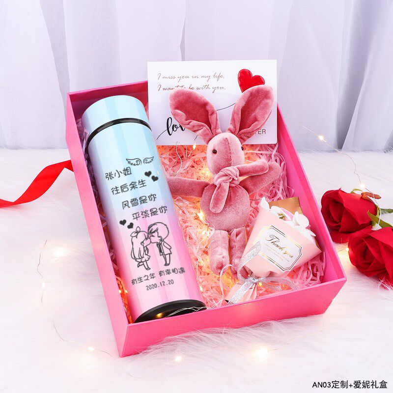 birthday girl girlfriends creative custom practical 38