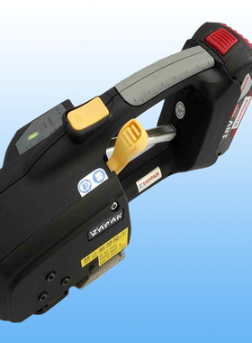 ZAPAK经济款ZP77手提式塑料电动打包机全自动小型PET捆扎机拉紧器