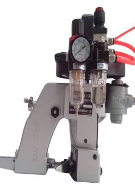 维修手提式缝包机进口全自动编织袋封包机自动N600A NP-7A AA-6机
