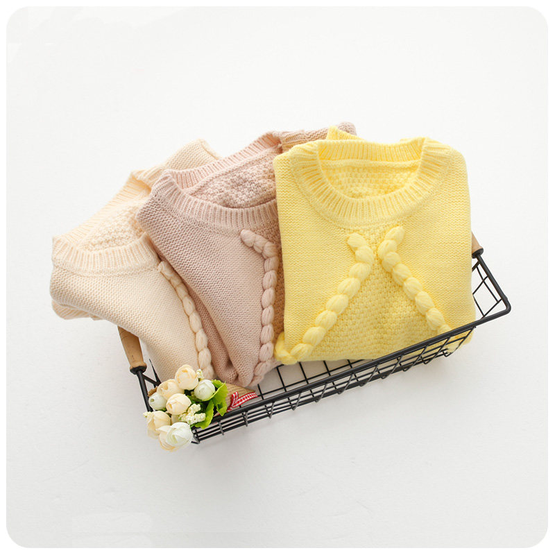 Pull fille - Ref 2104275 Image 1