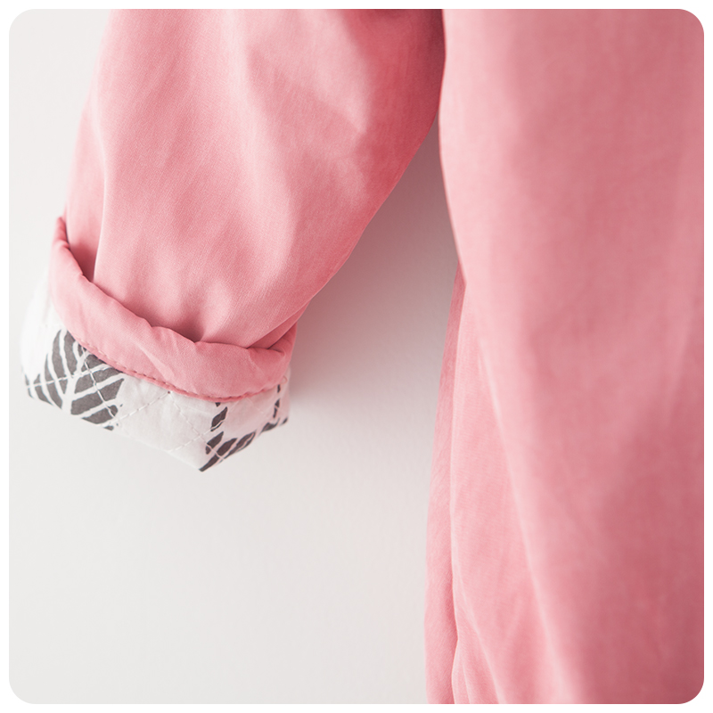 Manteau pour fille - Ref 2164273 Image 5