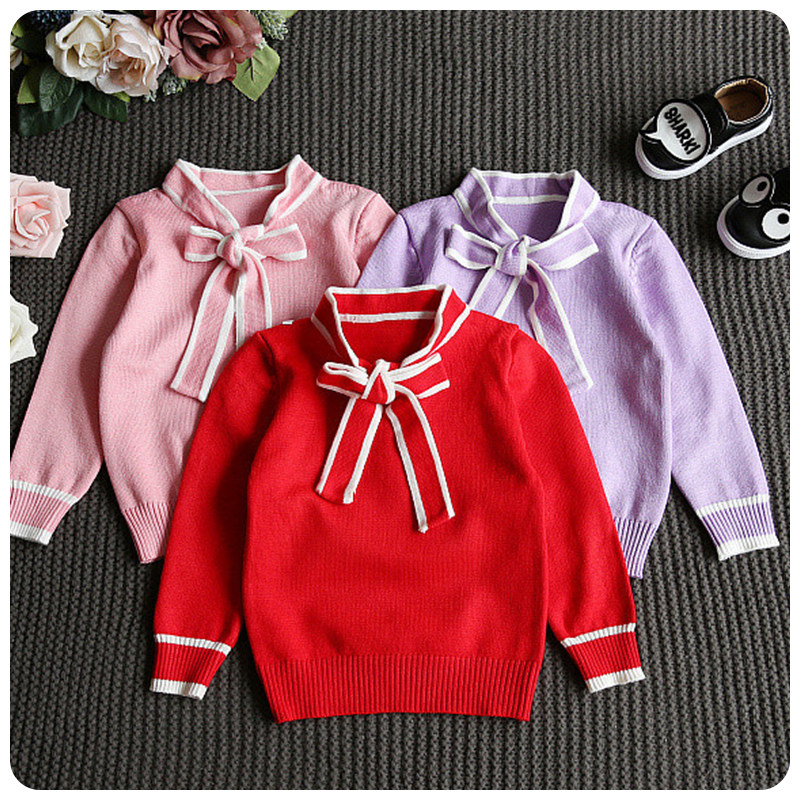 Pull fille - Ref 2104083 Image 4