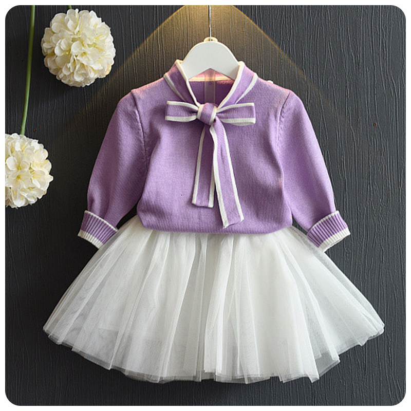 Pull fille - Ref 2104083 Image 3