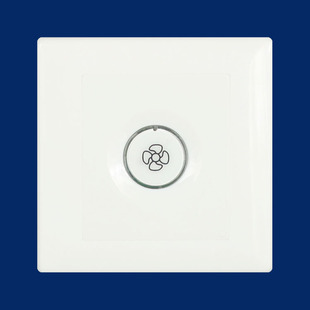 翩诚86型三线大功率可调触摸延时开关电动车定时充电延时关限时器