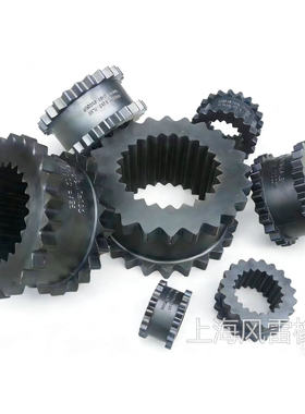 橡胶齿轮齿轮联轴器14J\13J\12J\11J\10J\9J\8J\7J\6J\5J\4J\3J