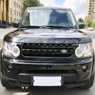 10-13款发现4中网+风口+前后字母标