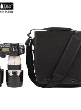 ThinkTank/创意坦克Retrospective 20 复古单肩摄影相机侧背包761