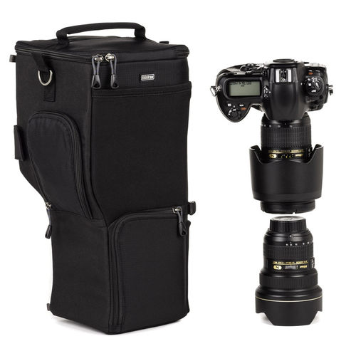 ThinkTank/创意坦克Digital Holster 150 相机镜头单肩摄影包883