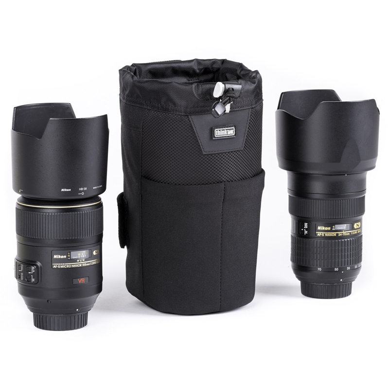 ThinkTank/创意坦克Lens Changer 35 V3.0 相机镜头腰包055