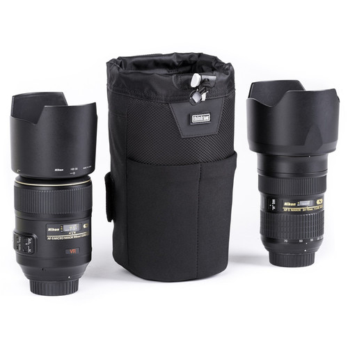 ThinkTank/创意坦克Lens Changer 35 V3.0 相机镜头腰包055