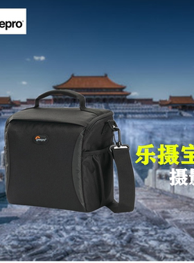 乐摄宝Format 160 斜肩数码相机包单反斜挎单肩摄影包