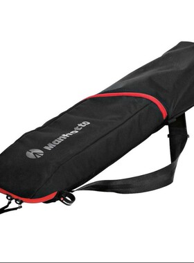 原装曼富图MB LBAG90 110CM摄影灯支架收纳便携背包可放三只灯架