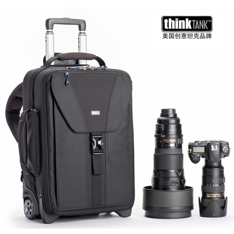 ThinkTank/创意坦克Ai