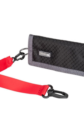 ThinkTank/创意坦克 Pixel PocketRocket SD记忆卡收纳袋218/219