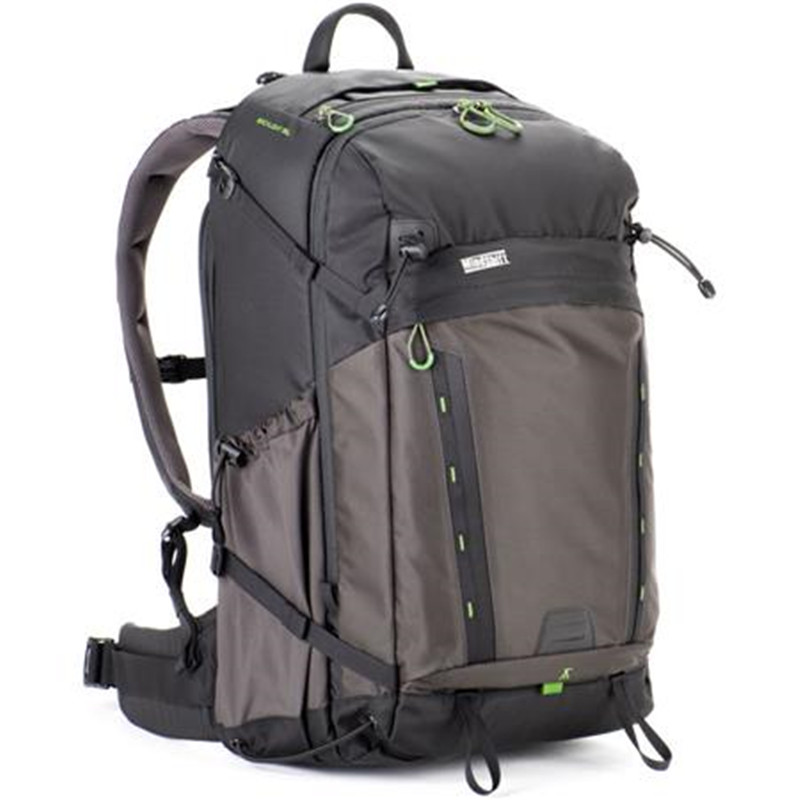 MindShift/曼德士BackLight 18L/26L/36L双肩微单单反相机摄影包