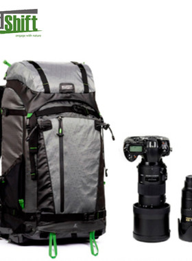 MindShift/曼德士BackLight45L户外登山双肩单反相机摄影包366