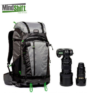 MindShift/曼德士BackLight45L户外登山双肩单反相机摄影包366