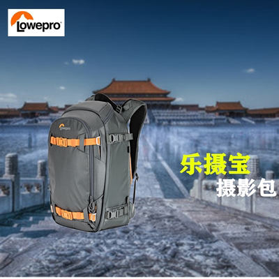 乐摄宝Whistler BP 350 AW II 450AW II威斯乐单反双肩摄影包新款