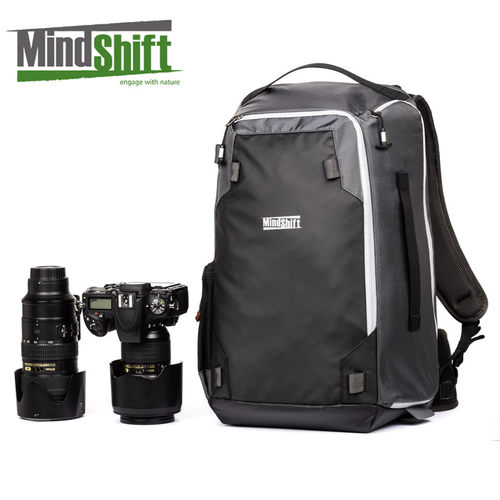 MindShift/曼德士PhotoCross 15 双肩微单单反相机摄影包424/425