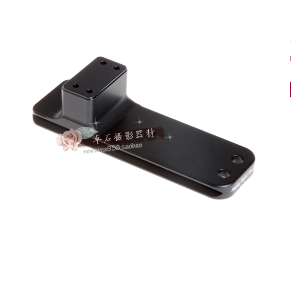 美国制造Really Right Stuff RRS 佳能EF 200/2 IS替换脚LCF-41