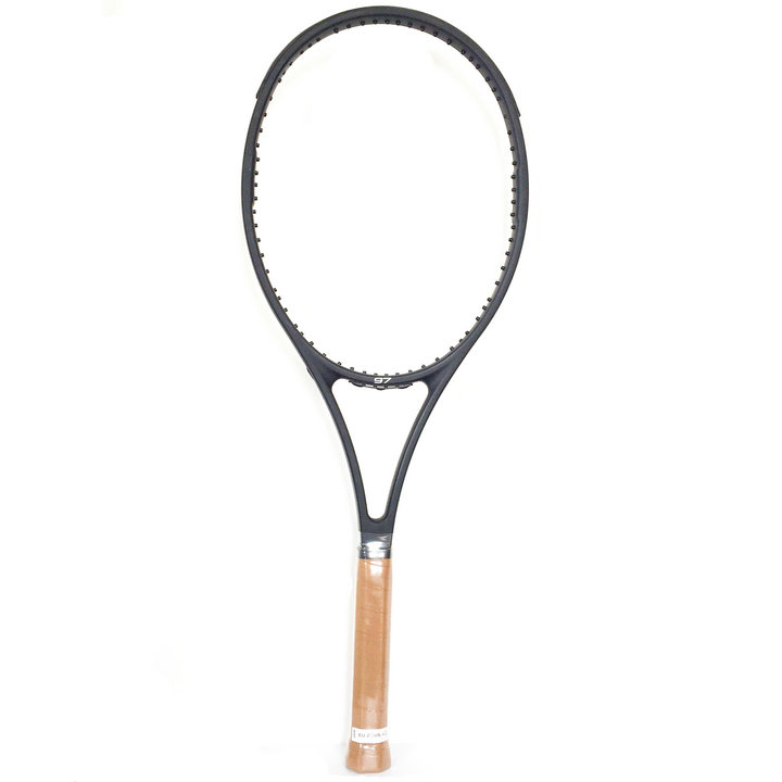 Pro Staff 97小黑拍网球拍PS97费德勒网球拍单反利器网球拍包邮