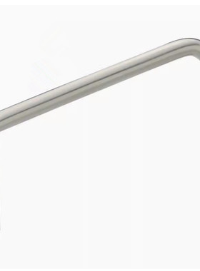 角型拉手XAF51/61/62-L48/L66/L88/L100/L110/L120/L125/L160-D10