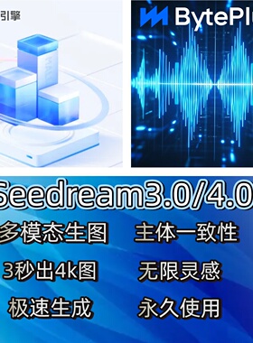 byteplus 火山引擎 API 豆包 seedream 生图生视频