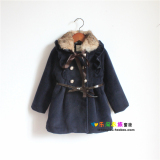 Chemise fille à manche longue - Ref 2087202 Image 15