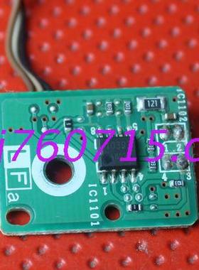 投影 XR-H325SA/H825SA/E820XA 色轮检测 光电传感器配件 光耦