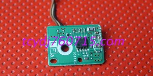 投影 XR-H325SA/H825SA/E820XA 色轮检测 光电传感器配件 光耦