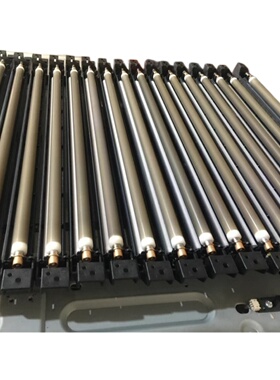 理光MP C8002 C6502 C5100 C5110 C651 C751充电辊 组件 充电棍