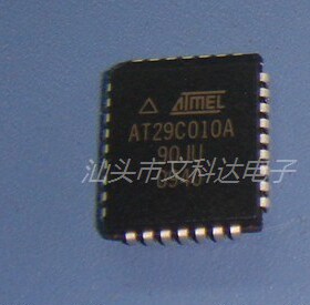 全新原装正品AT29C010A-90JU 价格以咨询为准