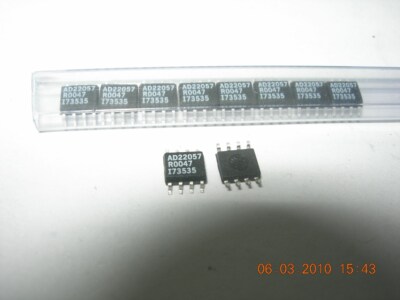 全新原装正品AD22057R 价格以当天咨询为准