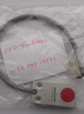 4022 592 17272, EPD TRORRY PHILIPS贴片机配件Honeywell