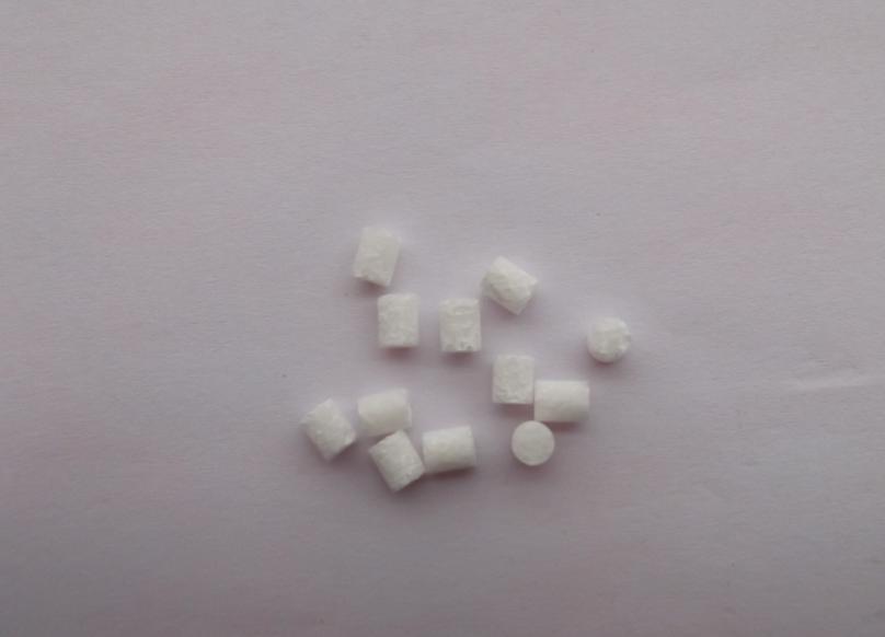 YAMAHA YG12，YS12，YS24，YS100过滤棉KHY-M7154-00 BIT FILTER