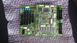 ASSY YV100XG头部I O板KV8 M4572 YV100X BOARD 003 HEAD