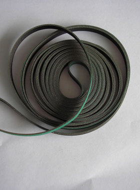 KHW-M9129-00X YG100R传送皮带 KGS-M9129-00X KGS-M9129-50X