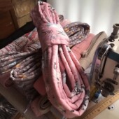 传统老式 四川婴儿背带绳子贵州背巾绑带子宝宝前后两用背小孩轻便