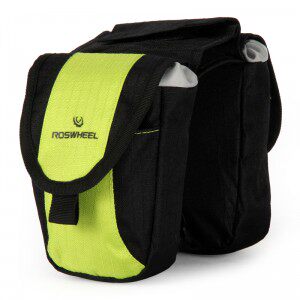Sacoche pour vélo ROSWHEEL - Ref 2212294 Image 5