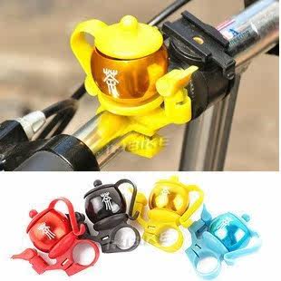 Avertisseur de vélo - Ref 1457934 Image 1